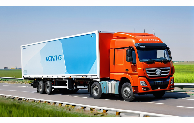 물류관리사와 디지털 물류 사례 - **AI-Driven Logistics Hub in Russia:**
    A vast, ultra-modern Russian logistics control center at ...