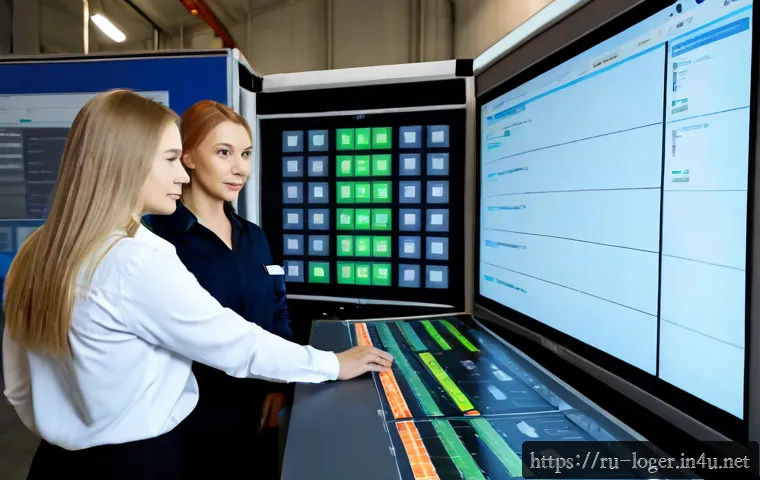Как специалисту по логистике работать в эпоху Industry 4.0: навыки, технологии и критерии внедрения 3 물류관리사와 4차 산업혁명 관련 이미지 1